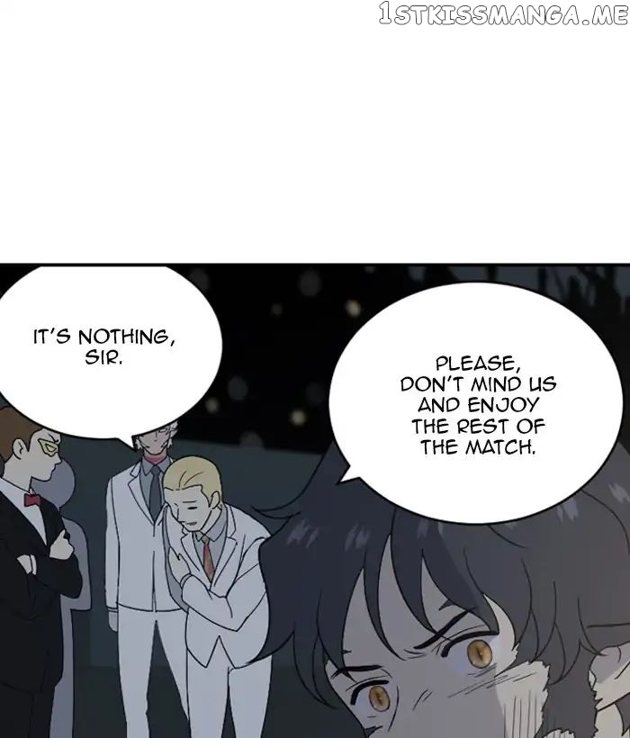 Days of Hana chapter 88 - page 49