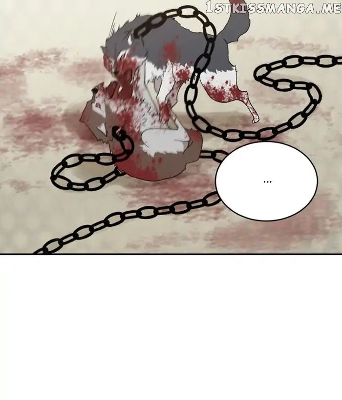 Days of Hana chapter 88 - page 51