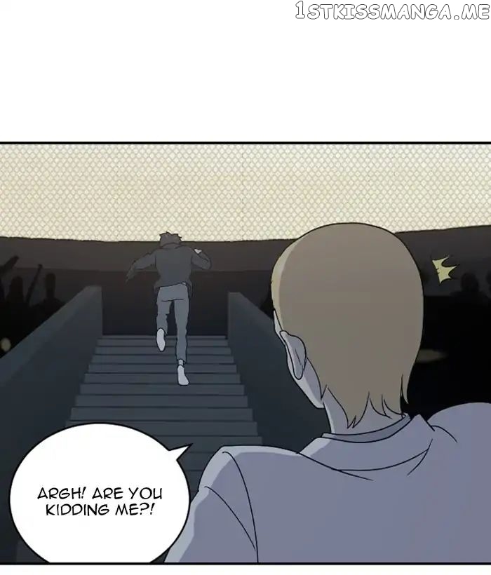 Days of Hana chapter 88 - page 53