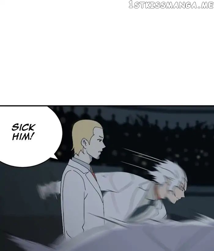 Days of Hana chapter 88 - page 54