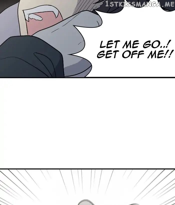 Days of Hana chapter 88 - page 63