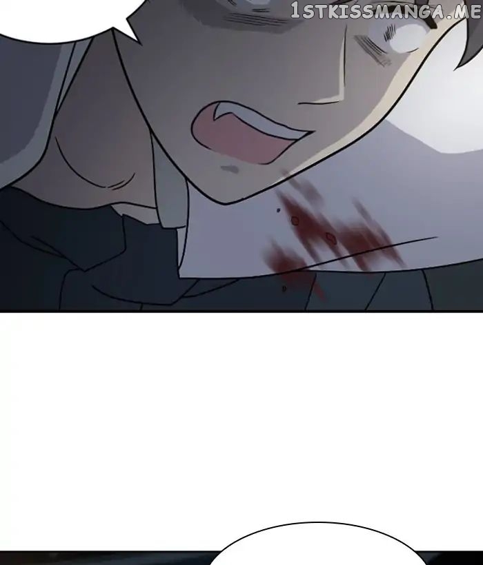 Days of Hana chapter 88 - page 68