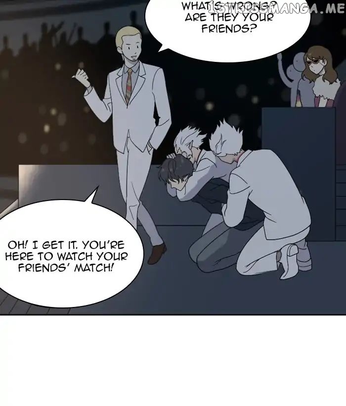 Days of Hana chapter 88 - page 69