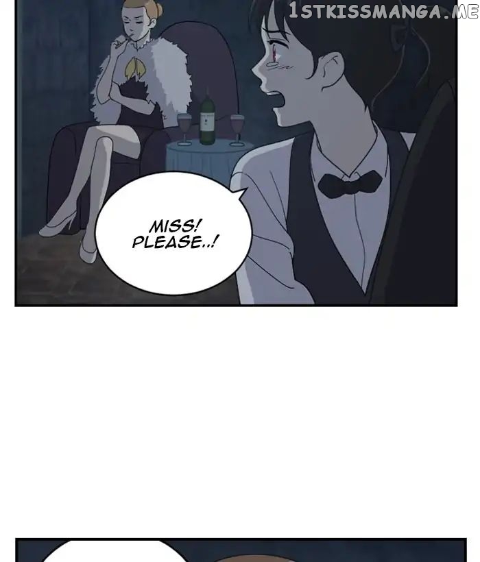 Days of Hana chapter 88 - page 9