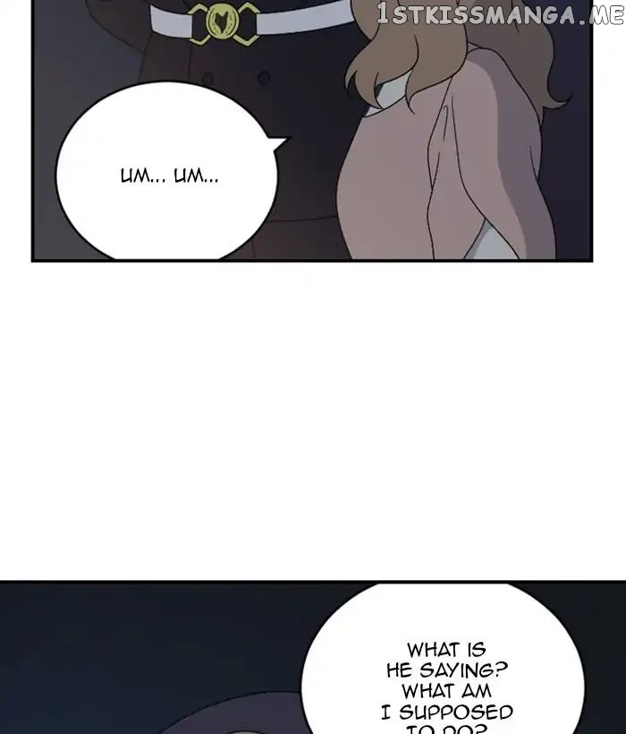 Days of Hana chapter 88 - page 90