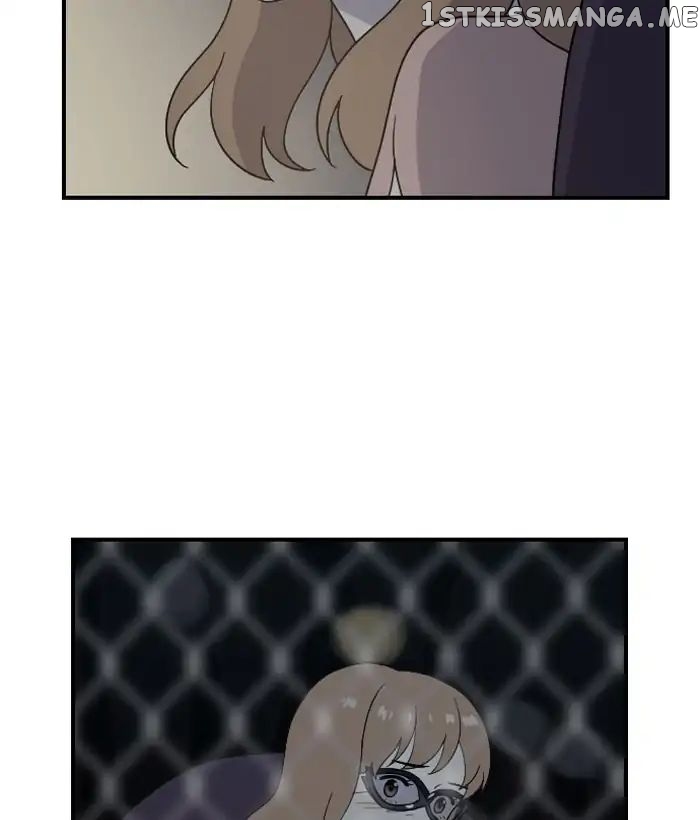 Days of Hana chapter 88 - page 94