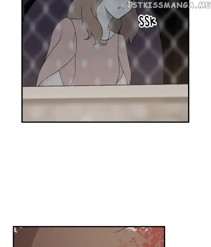 Days of Hana chapter 88 - page 95