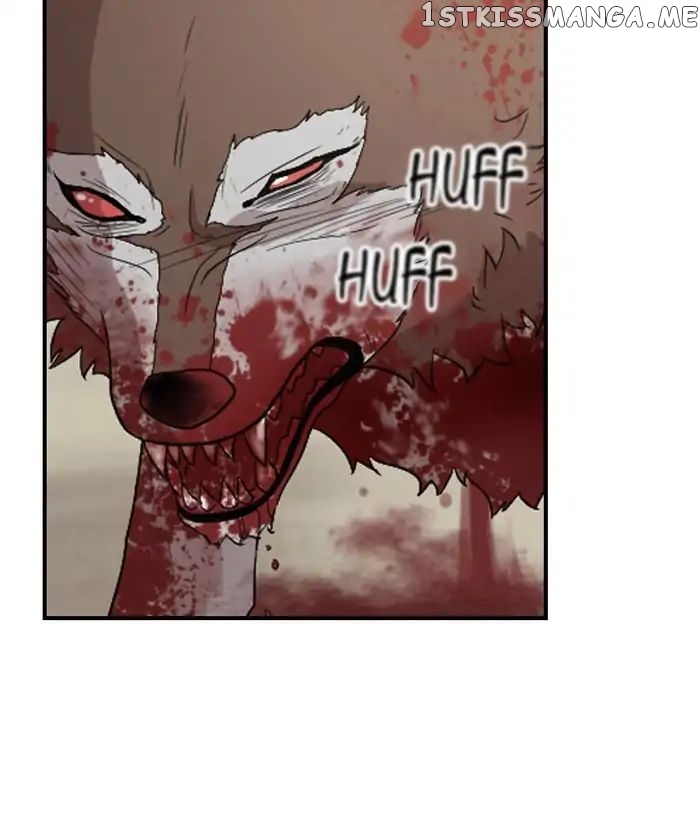 Days of Hana chapter 88 - page 96