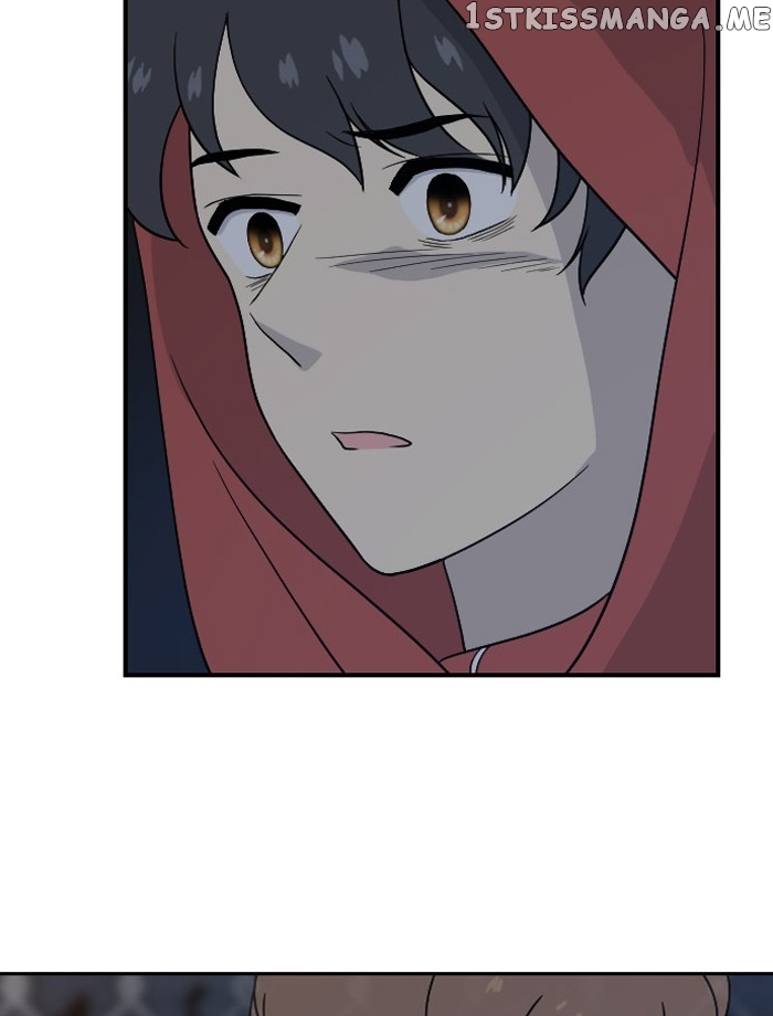 Days of Hana chapter 46 - page 60