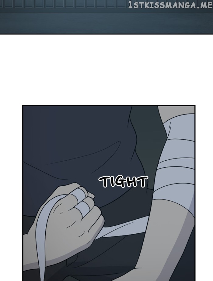 Days of Hana chapter 46 - page 65