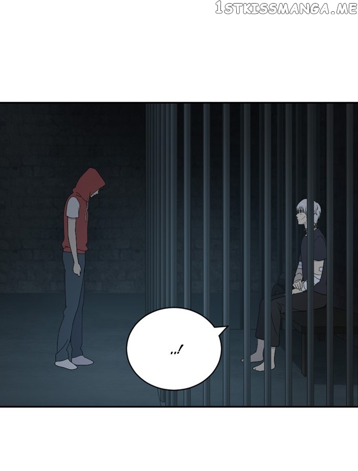 Days of Hana chapter 46 - page 70
