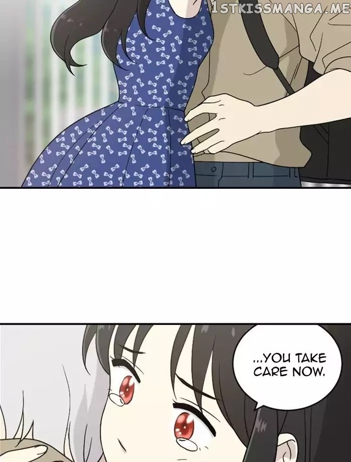 Days of Hana chapter 64 - page 14
