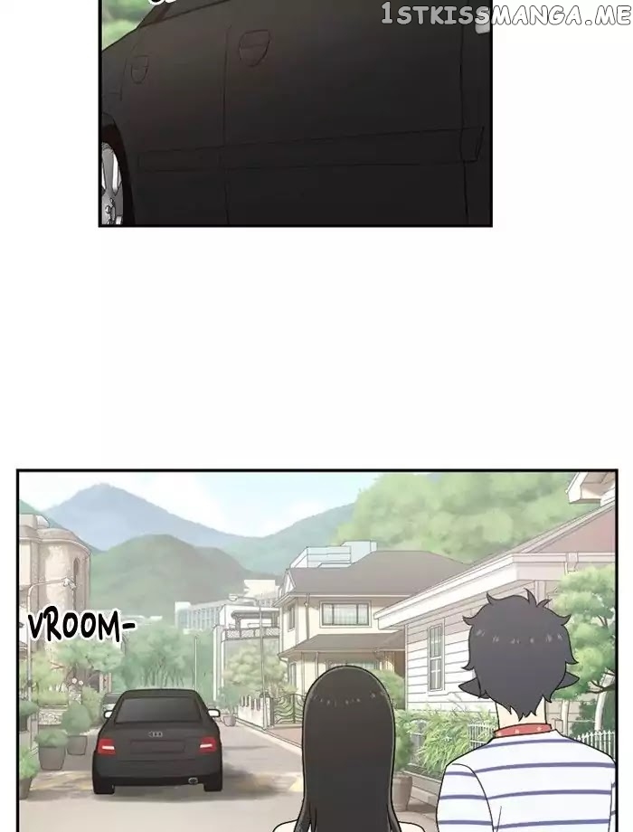 Days of Hana chapter 64 - page 17