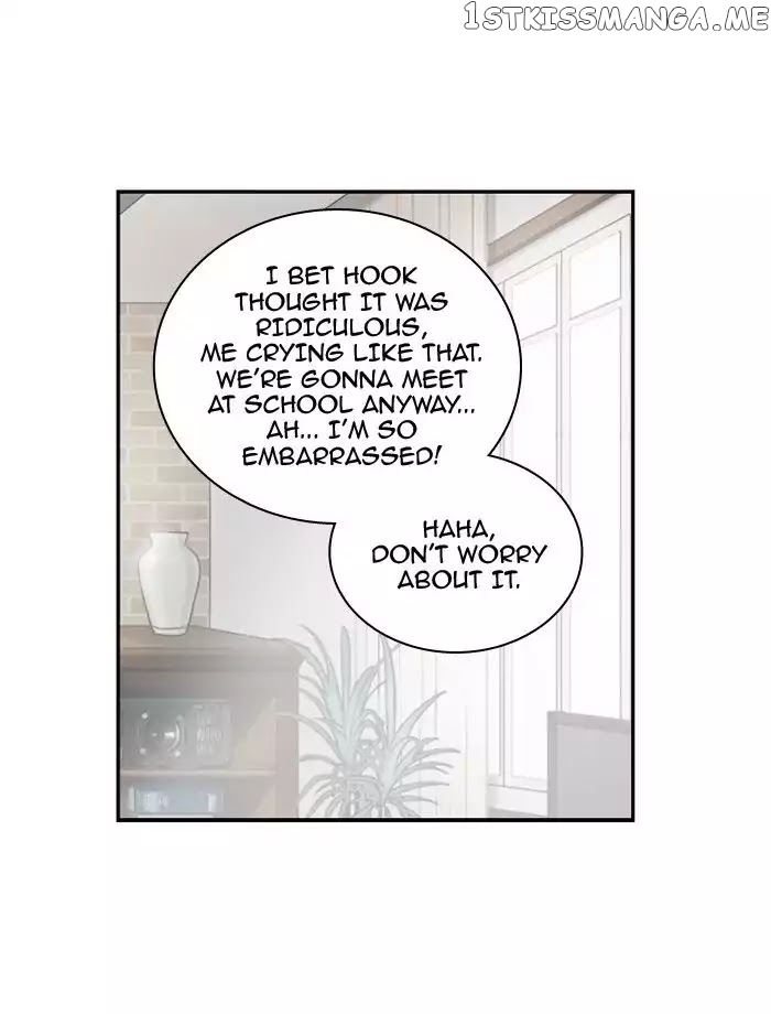 Days of Hana chapter 64 - page 27