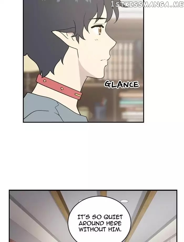 Days of Hana chapter 64 - page 29