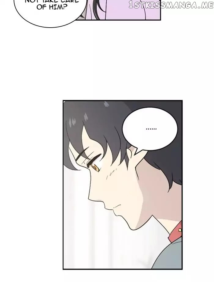 Days of Hana chapter 64 - page 32