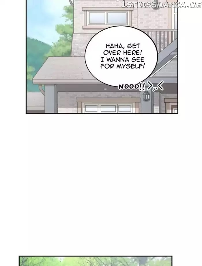 Days of Hana chapter 64 - page 41
