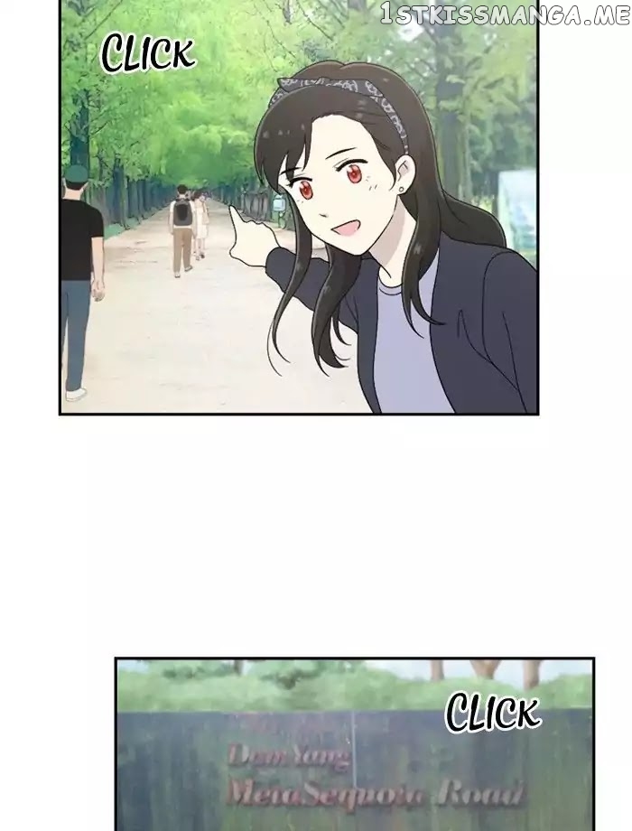 Days of Hana chapter 64 - page 42
