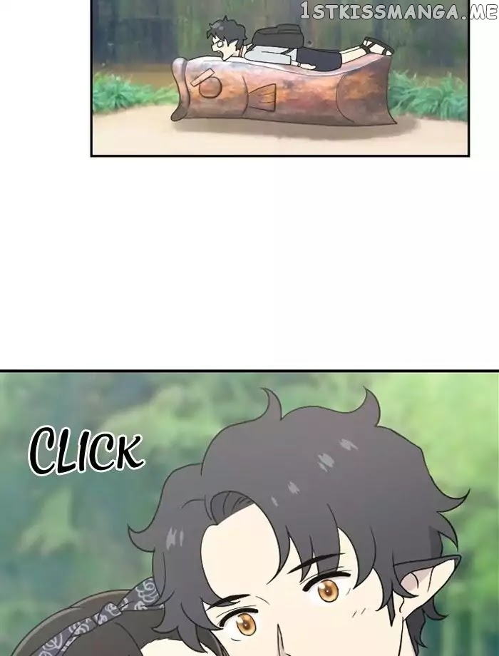 Days of Hana chapter 64 - page 43
