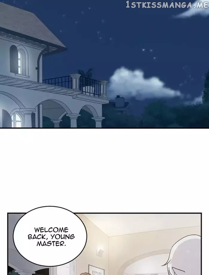 Days of Hana chapter 64 - page 51
