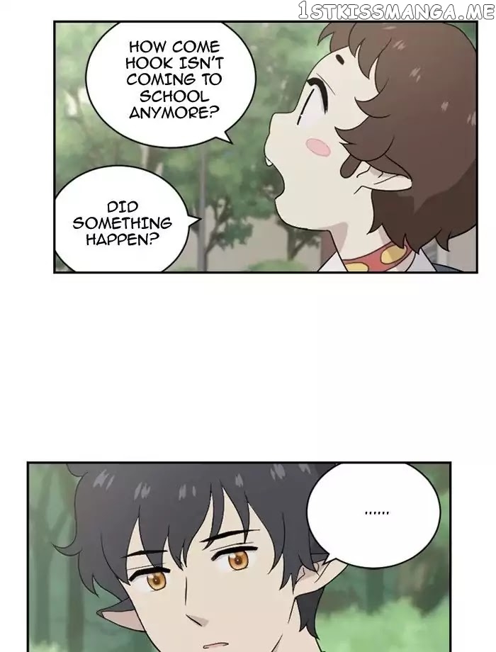 Days of Hana chapter 64 - page 64