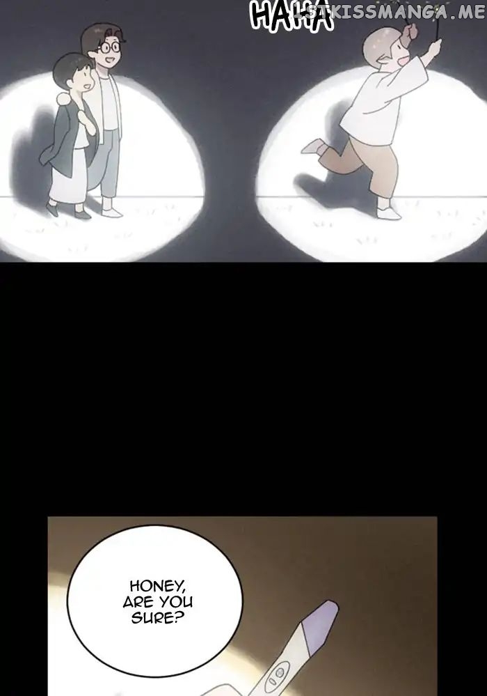 Days of Hana chapter 98 - page 17