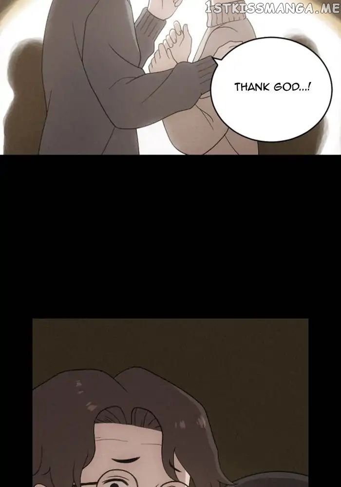 Days of Hana chapter 98 - page 19