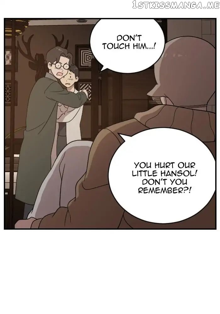 Days of Hana chapter 98 - page 2