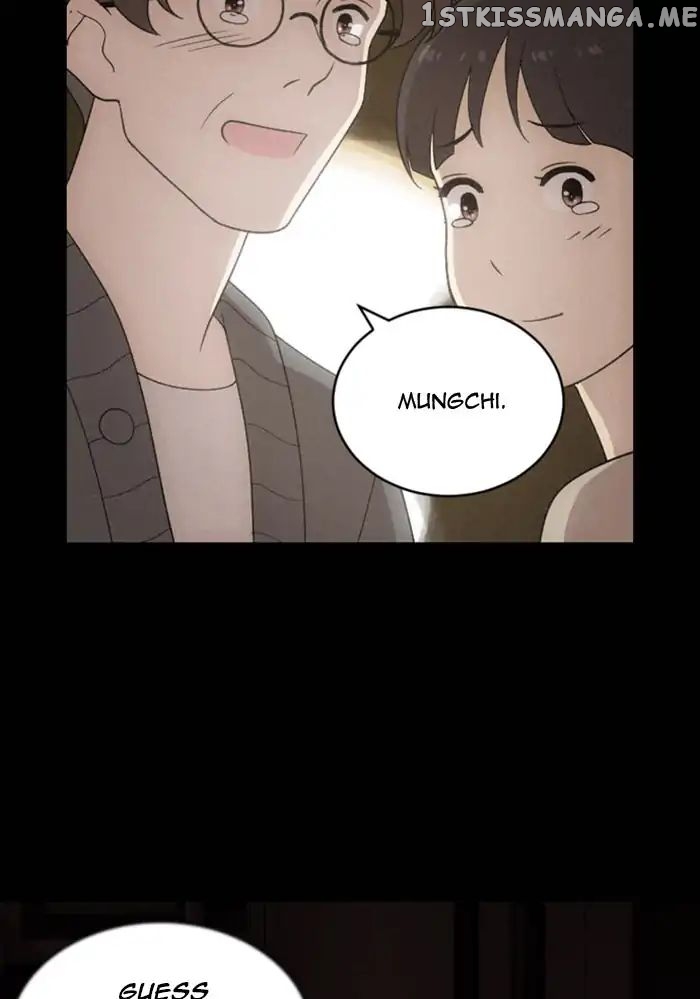Days of Hana chapter 98 - page 20