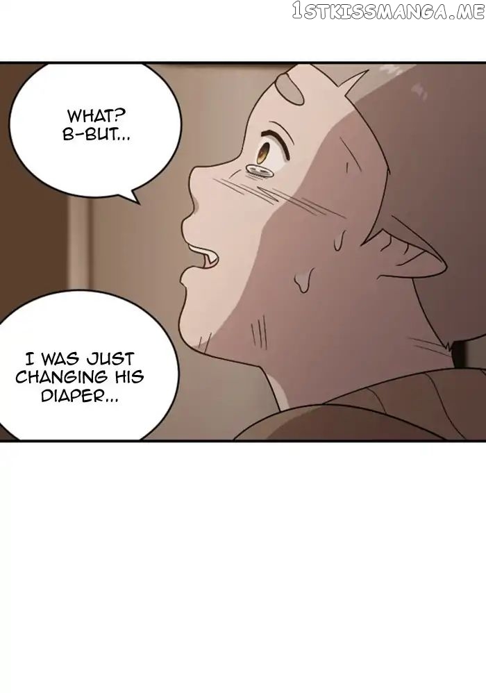 Days of Hana chapter 98 - page 3