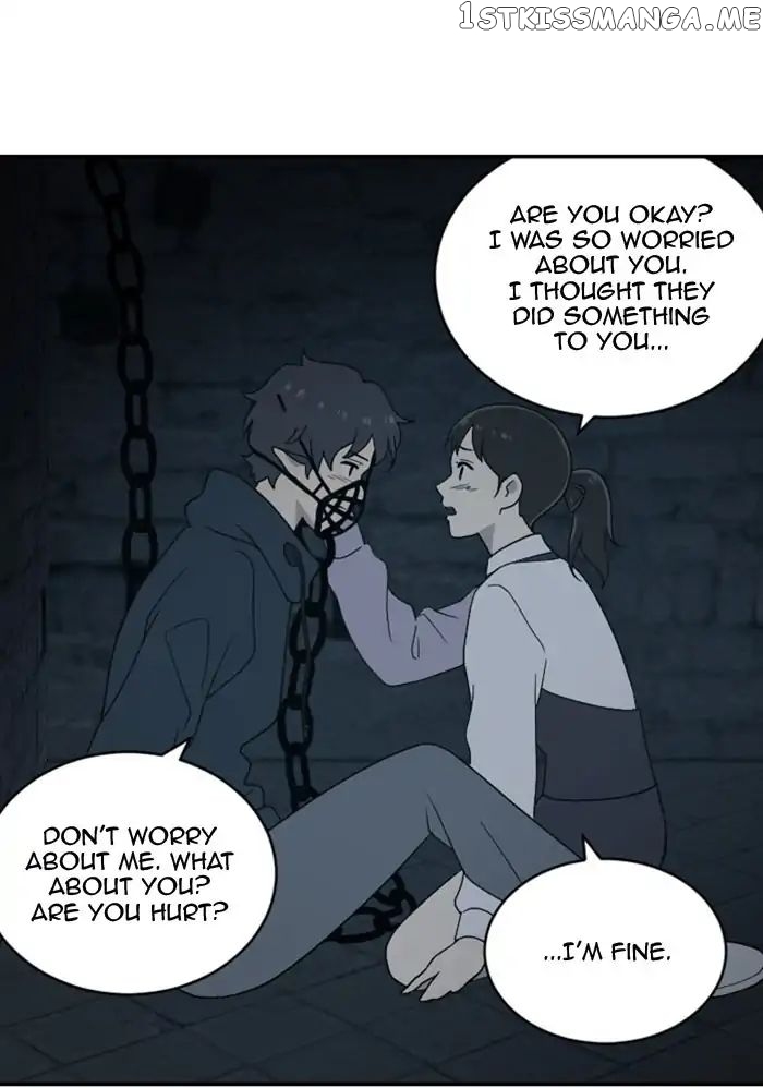 Days of Hana chapter 98 - page 30
