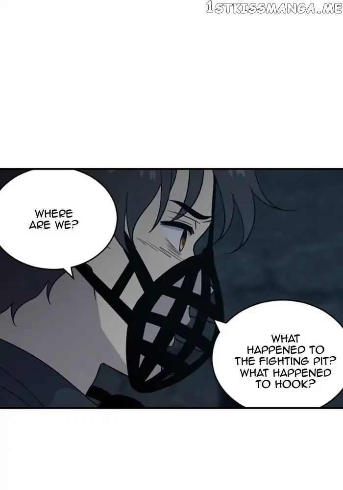 Days of Hana chapter 98 - page 31