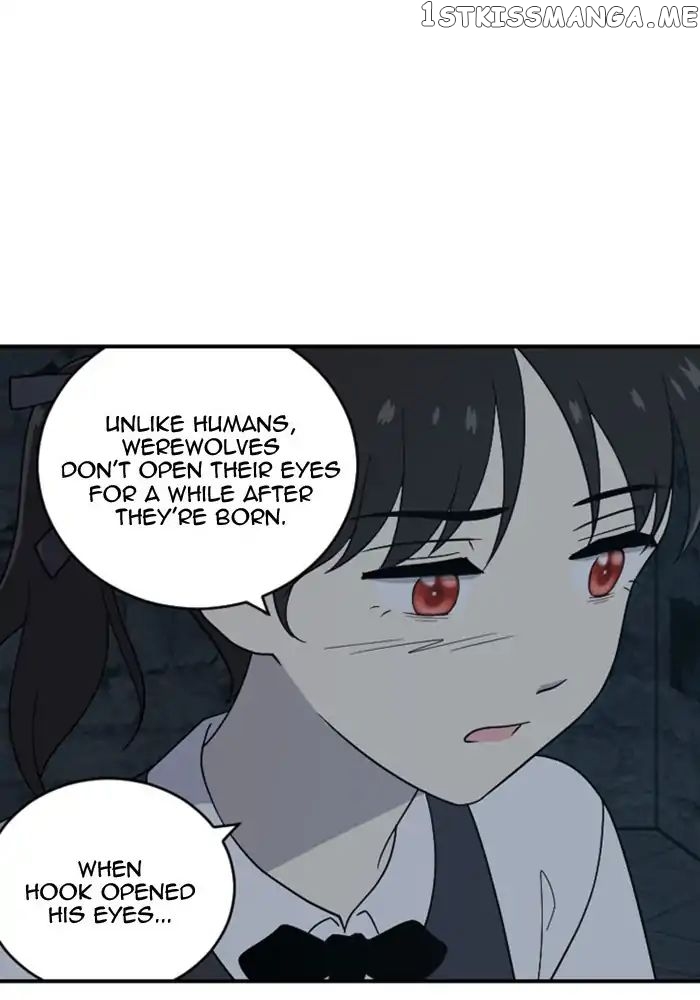 Days of Hana chapter 98 - page 38