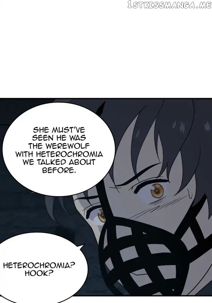 Days of Hana chapter 98 - page 39