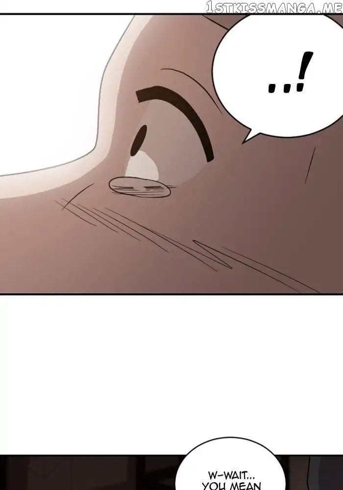 Days of Hana chapter 98 - page 4