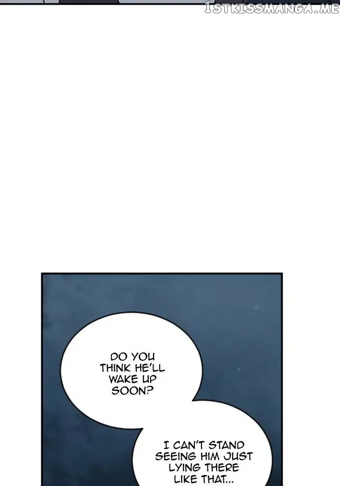 Days of Hana chapter 98 - page 46