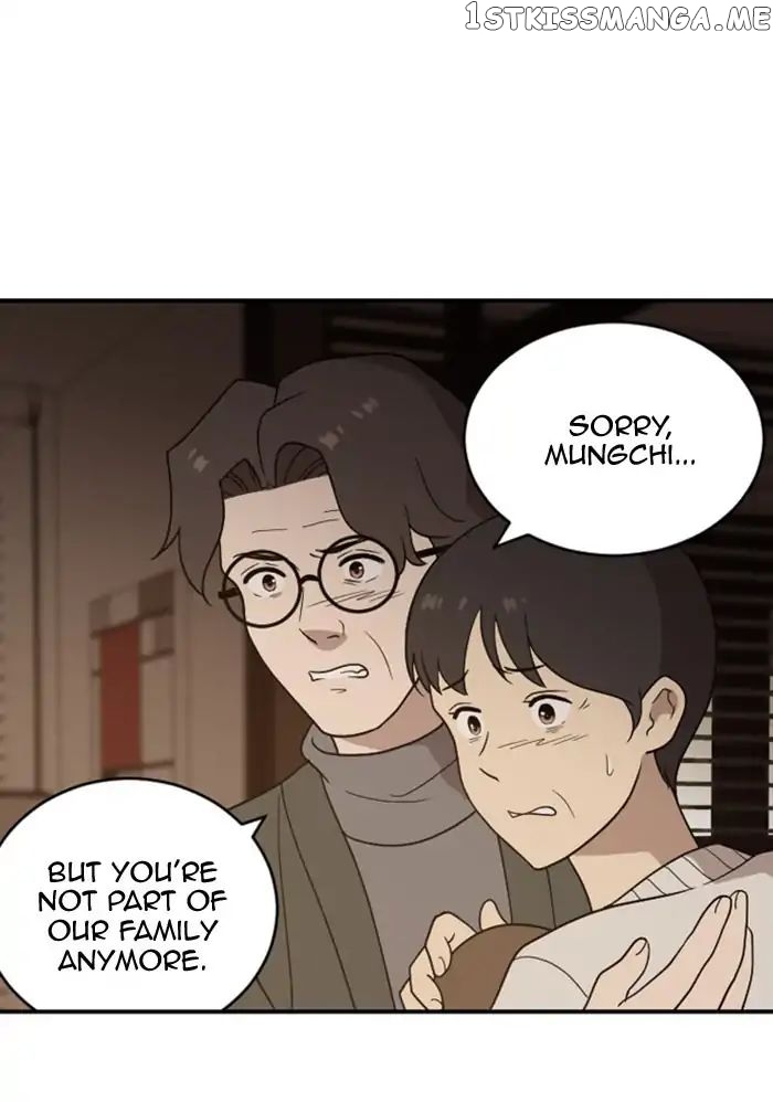 Days of Hana chapter 98 - page 6