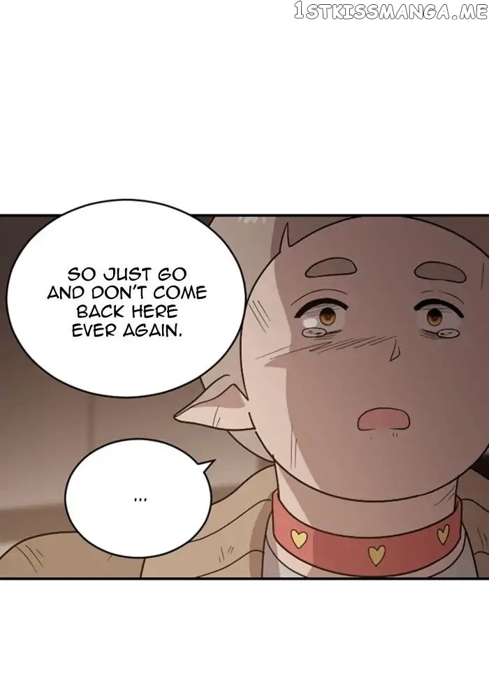 Days of Hana chapter 98 - page 7