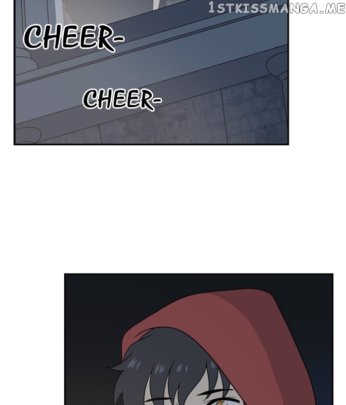 Days of Hana chapter 45 - page 38