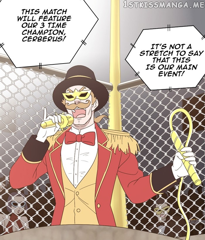 Days of Hana chapter 45 - page 44