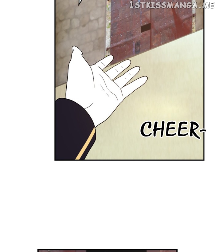 Days of Hana chapter 45 - page 49