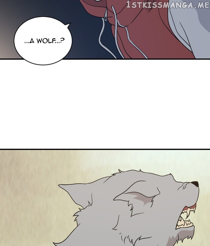 Days of Hana chapter 45 - page 56