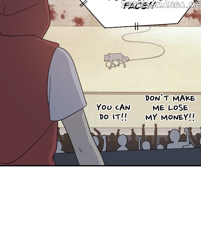 Days of Hana chapter 45 - page 59