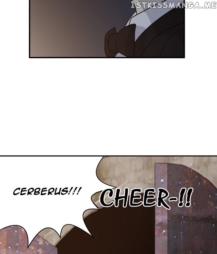 Days of Hana chapter 45 - page 64