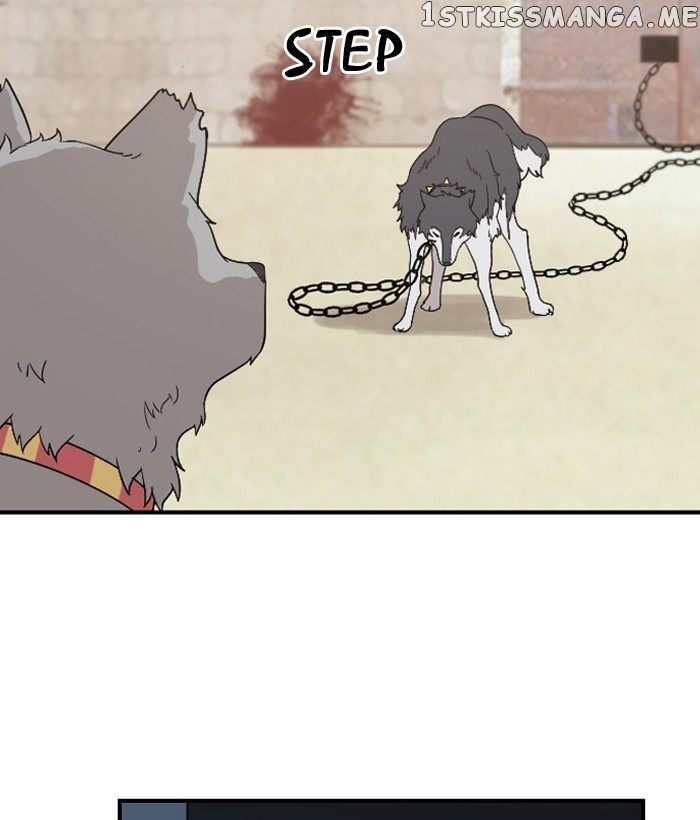 Days of Hana chapter 45 - page 67