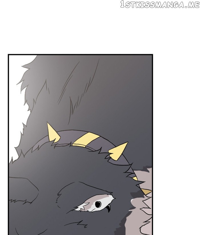 Days of Hana chapter 45 - page 69