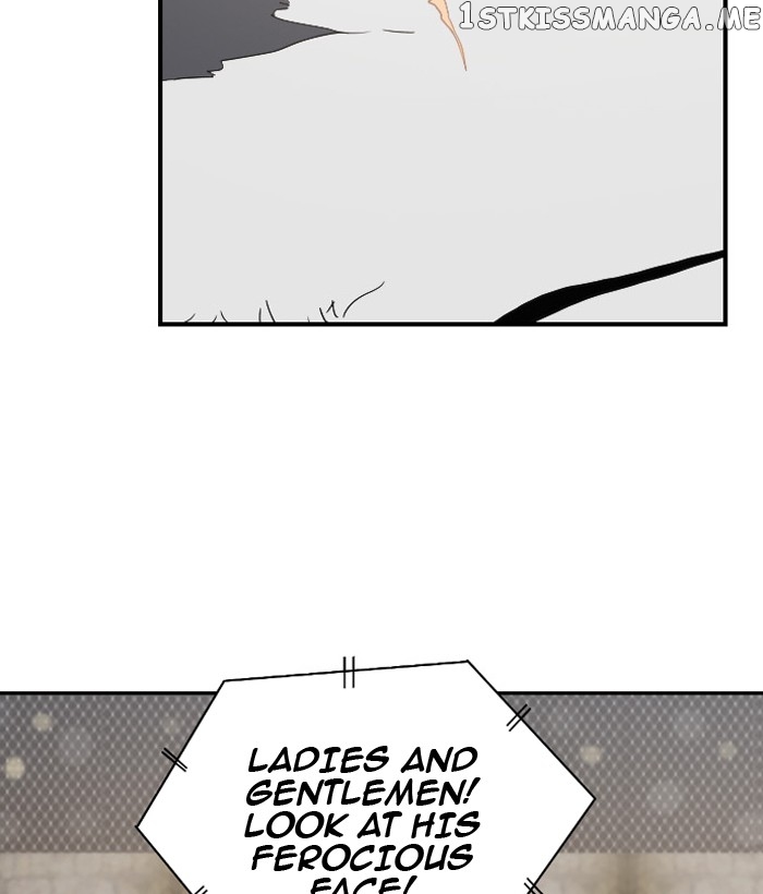 Days of Hana chapter 45 - page 71