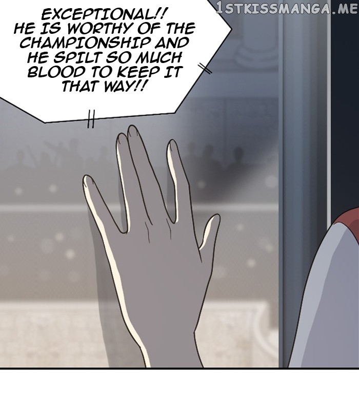 Days of Hana chapter 45 - page 74