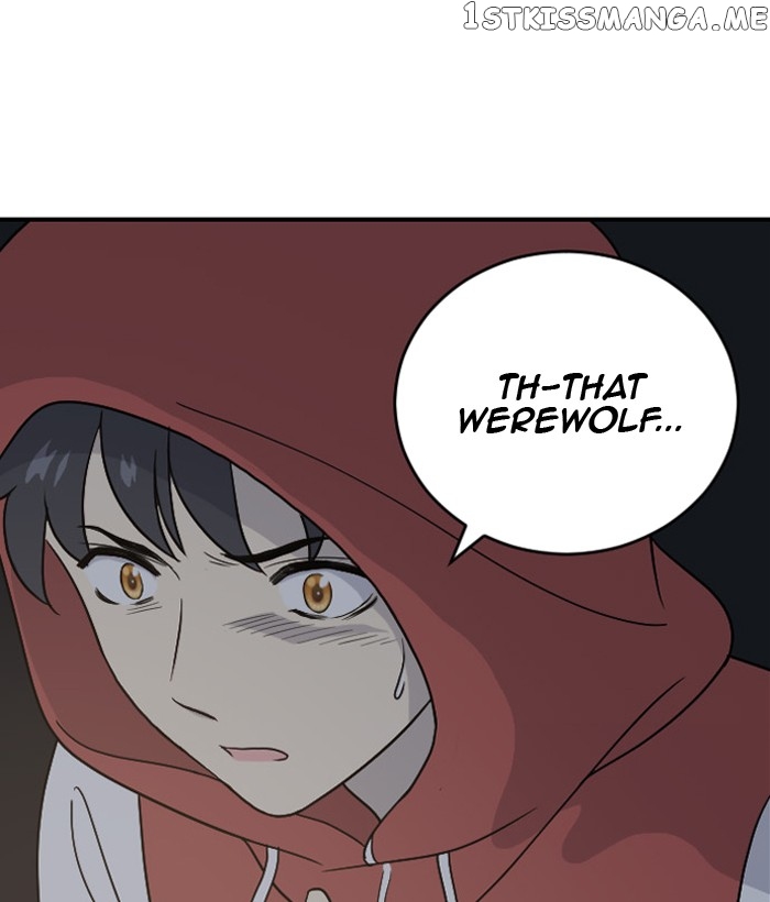 Days of Hana chapter 45 - page 75