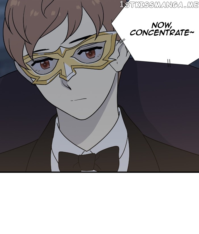Days of Hana chapter 45 - page 83